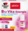 Produktbild: Queisser Pharma GmbH & Co. Doppelherz aktiv B12 Vita-Energie 30 Trinkampullen - 30 Trinkampullen 15252954