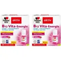 Produktbild: Doppelherz B12 Vita-Energie Trinkampullen