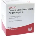 Produktbild: CORNEA Levisticum comp.Augentropfen 30X0.5 ml