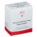 Produktbild: WALA® CORNEA/ Levisticum comp. Augentropfen