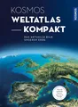 Produktbild: Kosmos Weltatlas kompakt: Das aktuelle Bild unserer Erde
