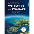 Produktbild: Kosmos Weltatlas kompakt: Das aktuelle Bild unserer Erde