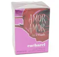 Produktbild: Cacharel Amor Amor In A Flash Eau de Toilette 100 ml