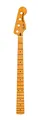 Produktbild: Fender Precision to Jazz Bass Conversion Neck, 20 Med Jumbo Frets, 12