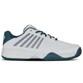 Produktbild: K-Swiss Tennisschuh Express Light 3 Clay weiß/blau - Herren