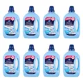 Produktbild: 8er-Pack Felce Azzurra Lavatrice Classico Flüssigwaschmittel 32 Wäschen 1595ml