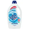 Produktbild: Paglieri Mon Amour Flüssigwaschmittel Blu Mare für 39 Waschladungen 1,56l
