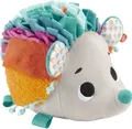 Produktbild: Fisher-Price Knuddel-Igel, Plüschspielzeug