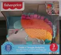 Produktbild: Mattel - HBP42 - Fisher-Price - Kuscheliger Igel - NEU - OVP - UNGEÖFFNET