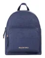 Produktbild: VALENTINO Pansy Backpack Freizeitrucksack Rucksack Blu dunkelblau Neu