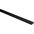 Produktbild: EUROLITE U-Profil 20mm für LED Strip schwarz 2m