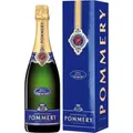 Produktbild: Champagner Pommery - Brut Royal - mit Etui