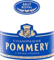 Produktbild: POMMERY Brut Royal, Champagner