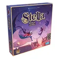 Produktbild: Asmodee, Stella – Dixit Universe, DE-Version, Kreatives Familienspiel für 3-6 Spieler ab 8 Jahren, Kompetitives Assoziationsspiel mit 30 Minuten Spielzeit