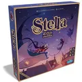 Produktbild: Libellud Kartenspiel Stella Dixit Universe, ab 8 Jahre, 3-6 Spieler
