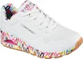 Produktbild: SKECHERS Uno Loving Love Schuhe Damen Weiss 40