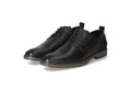 Produktbild: Bullboxer Bullboxer 7ZZ1370304 2100 AP Herren Synthetik black Schnürschuh