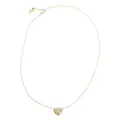 Produktbild: Guess Herzkette Snake Chain Necklace