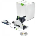 Produktbild: Festool Akku-Tauchsäge TSC 55 KEB-Basic