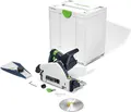 Produktbild: Festool Akku-Tauchsäge TSC 55 KEB-Basic