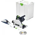 Produktbild: Festool GmbH Festool Akku-Tauchsäge TSC 55 KEB-Basic 576712