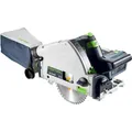 Produktbild: Festool Akku-Tauchsäge TSC 55 KEB-Basic