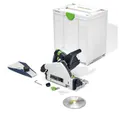 Produktbild: FESTOOL Tauchsäge Festool Akku-Tauchsäge TSC 55 KEB-Basic 576712