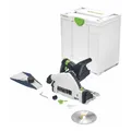 Produktbild: Festool TSC 55 KEB-Basic Akku Tauchsäge 18 V / 36 V 160 mm Brushless ( 576712 )