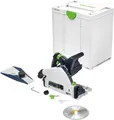 Produktbild: Festool Akku-Tauchsäge TSC 55 KEB-Basic 576712, ohne Akku