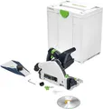Produktbild: Festool Akku-Tauchsäge TSC 55 KEB-Basic | 576712