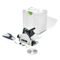 Produktbild: Festool Akku-Tauchsäge TSC 55 KEB-Basic 576712