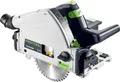 Produktbild: Festool Akku-Tauchsäge TSC 55 KEB-Basic - 576712