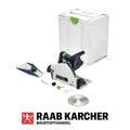 Produktbild: FESTOOL Akku Tauchsäge TSC 55 KEB-Basic 576712 SYS3 M 437 NEU, ORIGINAL