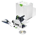 Produktbild: Festool Akku-Tauchsäge TSC 55 KEB-Basic