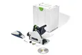 Produktbild: Festool Akku-Tauchsäge TSC 55 KEB-Basic 576712 inkl. Staubfangbeutel & Systainer