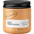 Produktbild: UpCircle Jumbo Face Moisturiser - 120 ml (120 ml, Tagescreme) (351011)