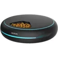 Produktbild: Pumba 1600 Purrfect Meal Automatischer Futterspender Futterautomat De. Kapazität De 1.6l, 4 Separate Sektionen, Led-anzeige, Timer Und Rekorder De Voz - Cecotec