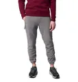 Produktbild: Columbia Herren Sequoia Grove Pant Wanderhose, City Grey Heather, S/R