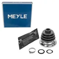 Produktbild: MEYLE 1004950001 Achsmanschetten Satz für VW TRANSPORTER T3 vorne getriebeseitig