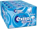 Produktbild: Wrigleys Extra Refreshers Peppermint - Kaugummi Dragees - 12er
