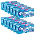 Produktbild: extra® Refreshers PEPPERMINT Kaugummis 12 x 8 Stück