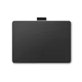 Produktbild: Wacom Intuos One Medium, Verkabelt & Kabellos, 216 x 135 mm, USB/Bluetooth, Stift, Grau, Weiß, Windows 10, Windows 10 Home, Windows 10 Home x64, Windows 10 Pro, Windows 10 Pro x64, Windows 10...