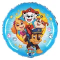 Produktbild: Grabo Folienballon Paw Partrol Action (1x) (FL18048-P)
