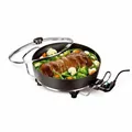 Produktbild: Multifunktionale Grillpfanne Princess 01.162367.01.001 Elektrizität