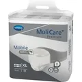 Produktbild: Molicare Premium Mobile 10 Tropfen Gr.XL 14 St