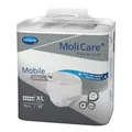 Produktbild: MoliCare Premium Mobile XL Inkontinenzunterhosen, 14 Stück