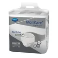 Produktbild: MoliCare® Premium Mobile 10 Tropfen XL · 14 St · PZN 13476997