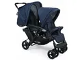 Produktbild: Geschwisterwagen CHIC4BABY 