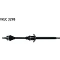 Produktbild: SKF VKJC 3298 Antriebswelle für MERCEDES BENZ A KLASSE B W169 W245