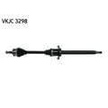 Produktbild: Antriebswelle SKF VKJC 3298